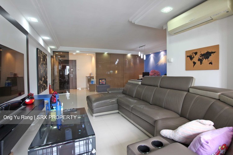 Blk 336 Sembawang Crescent (Sembawang), HDB Executive #212982111